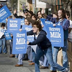 Foto Milk - A Voz da Igualdade