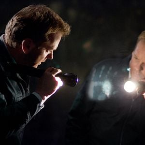 Foto Espelhos do Medo