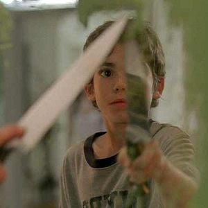 Foto Espelhos do Medo