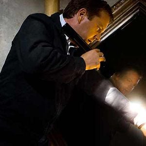 Foto Espelhos do Medo