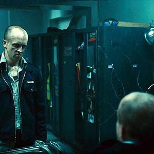 Foto Espelhos do Medo