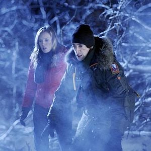 Foto Splice - A Nova Espécie