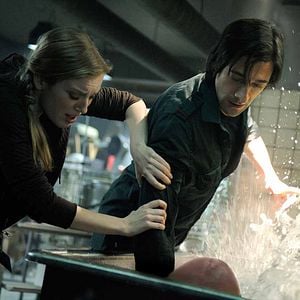 Foto Splice - A Nova Espécie