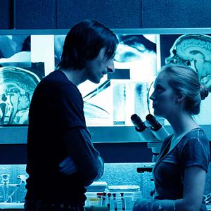 Foto Splice - A Nova Espécie