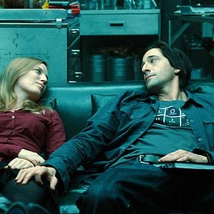 Foto Splice - A Nova Espécie