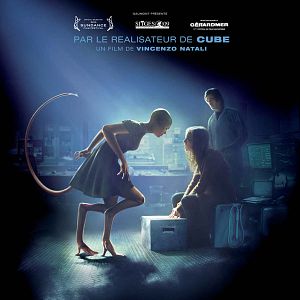 Foto Splice - A Nova Espécie