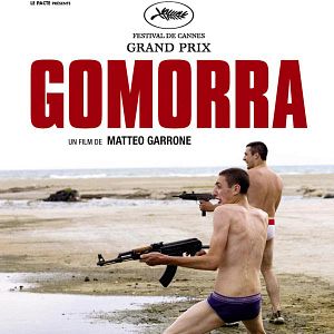Foto Gomorra