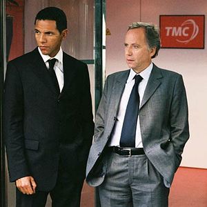 Foto A Garota de Mônaco