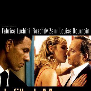 Foto A Garota de Mônaco