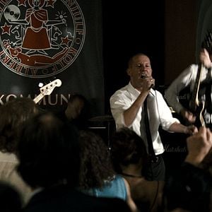 Foto Começar de Novo