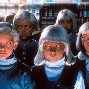 Foto A Cidade dos Amaldiçoados