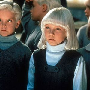 Foto A Cidade dos Amaldiçoados