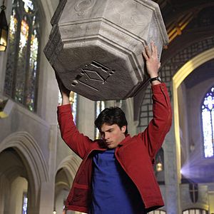 Foto Tom Welling
