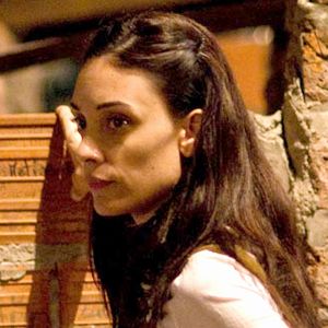 Foto Martina Gusmán