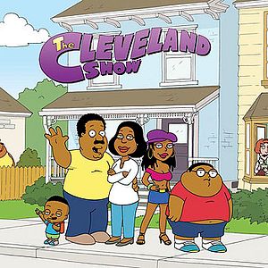 Foto The Cleveland Show