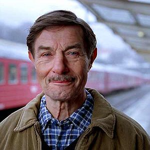 Foto Caro Sr. Horten