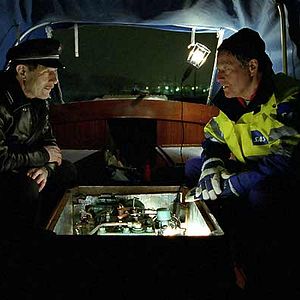 Foto Caro Sr. Horten