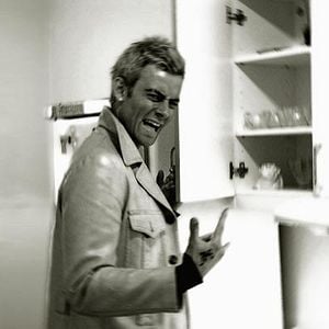 Foto Gísli Örn Garðarsson