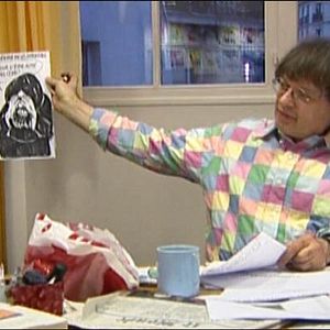 Foto C'est dur d'être aimé par des cons