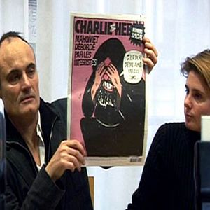 Foto C'est dur d'être aimé par des cons