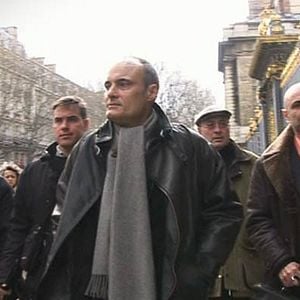 Foto C'est dur d'être aimé par des cons