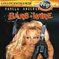 Foto Barb Wire - A Justiceira