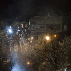 Foto The Andromeda Strain