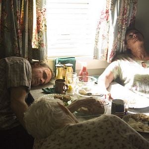 Foto The Andromeda Strain