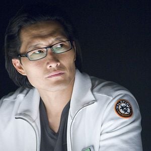 Foto The Andromeda Strain