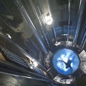 Foto The Andromeda Strain