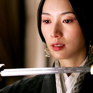 Foto A Batalha dos 3 Reinos