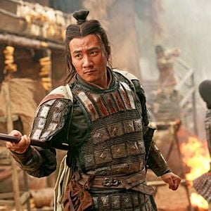 Foto A Batalha dos 3 Reinos