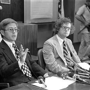 Foto Polanski: Procurado e Desejado