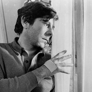 Foto Polanski: Procurado e Desejado