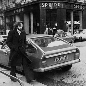 Foto Polanski: Procurado e Desejado