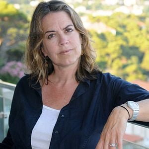 Foto Polanski: Procurado e Desejado