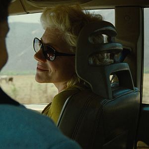 Foto A Mulher Sem Cabeça