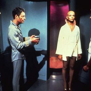 Foto Jornada nas Estrelas - O Filme