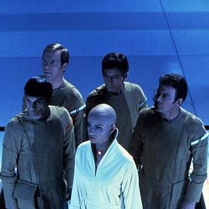 Foto Jornada nas Estrelas - O Filme