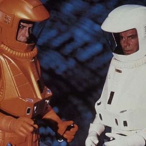 Foto Jornada nas Estrelas - O Filme