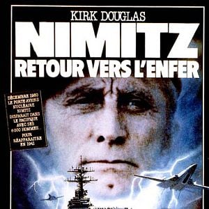 Foto Nimitz - De Volta ao Inferno