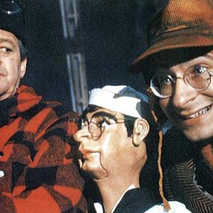 Foto 1941 - Uma Guerra Muito Louca