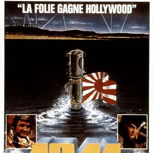 Foto 1941 - Uma Guerra Muito Louca