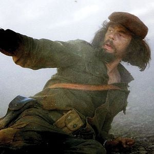 Foto Che 2 - A Guerrilha