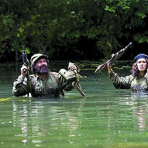 Foto Che 2 - A Guerrilha