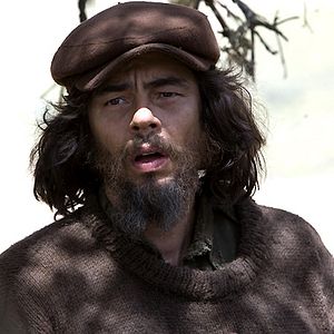 Foto Che 2 - A Guerrilha