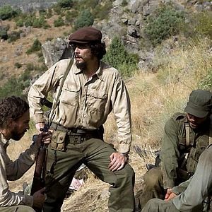 Foto Che 2 - A Guerrilha