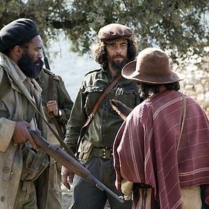 Foto Che 2 - A Guerrilha