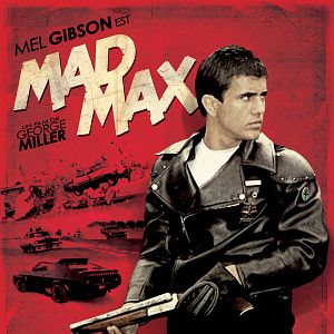 Foto Mad Max