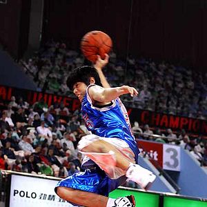 Foto Basquete Shaolin: Águias das Quadras